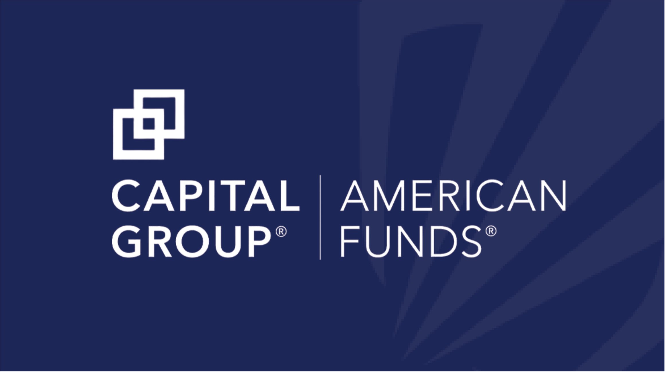 Capital Group American Funds
