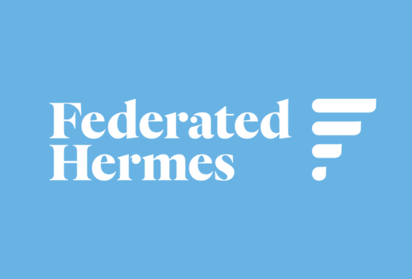 Federated Hermes logo