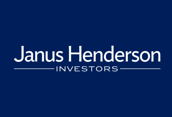 Janus Henderson tile
