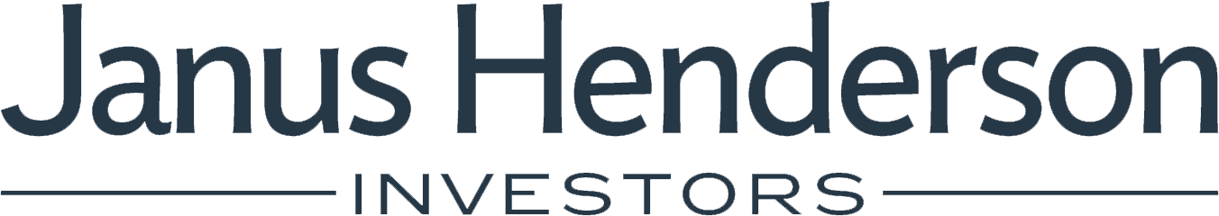 Janus Henderson transparent