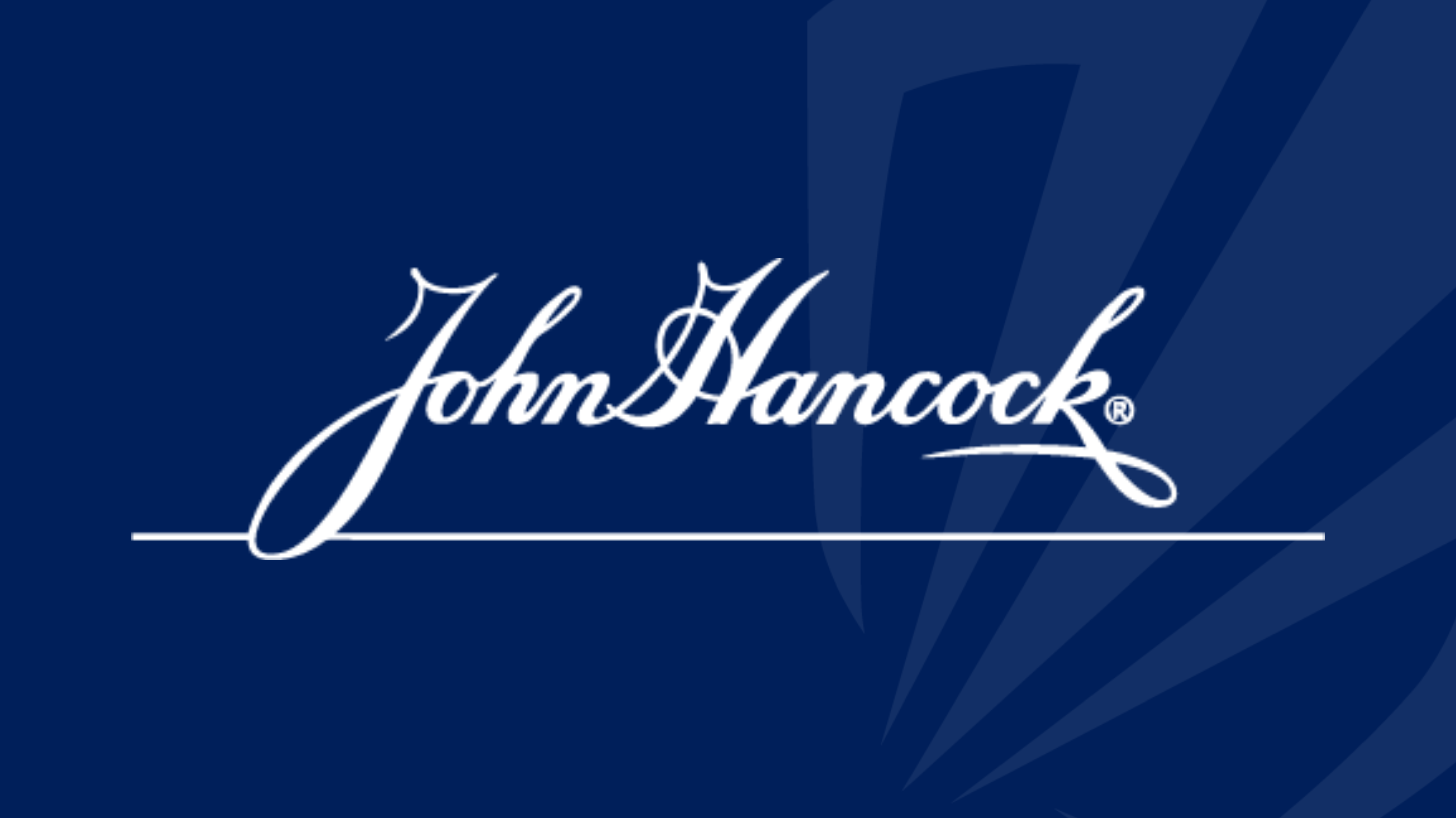 John Hancock Logo