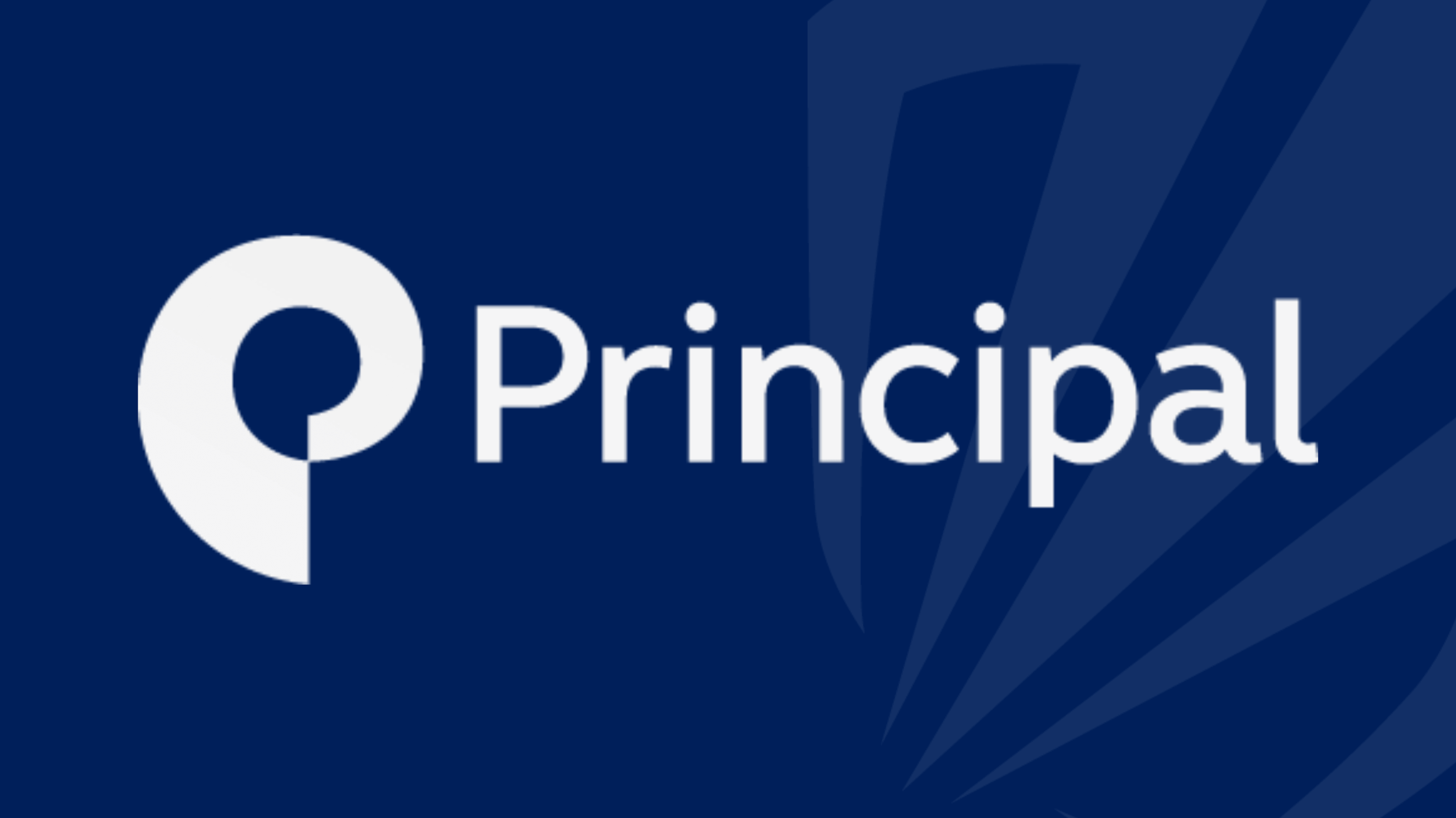 Principal Website Graphic