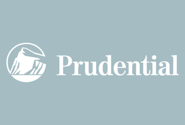 Prudential logo 