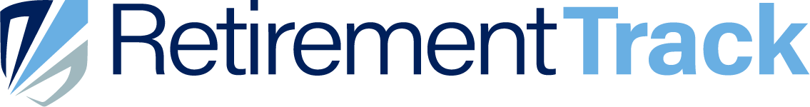 RetirementTrack Color Logo without Powered