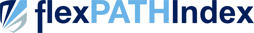 flexPATH Index Tricolor Logo