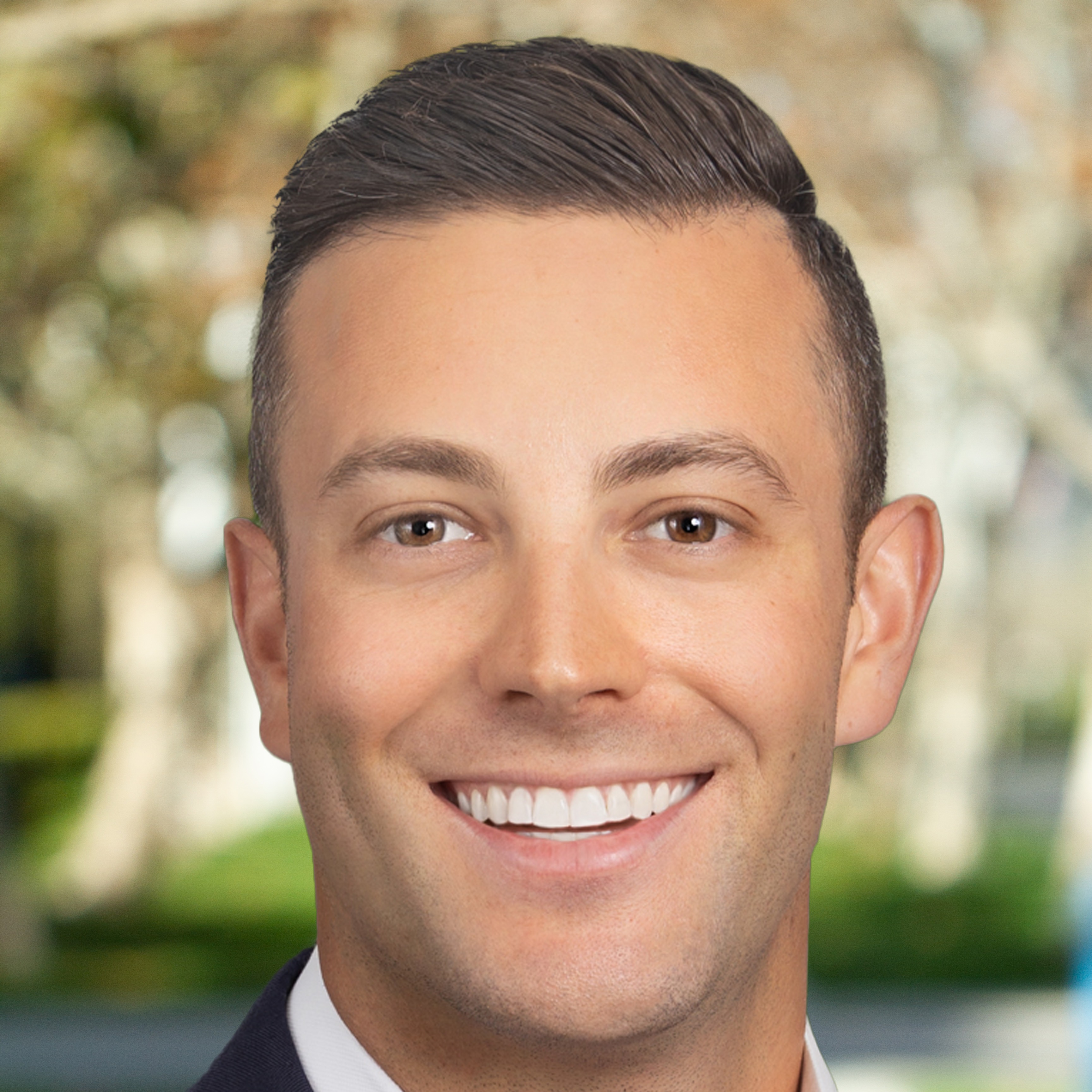 Alex Kahn - 2023