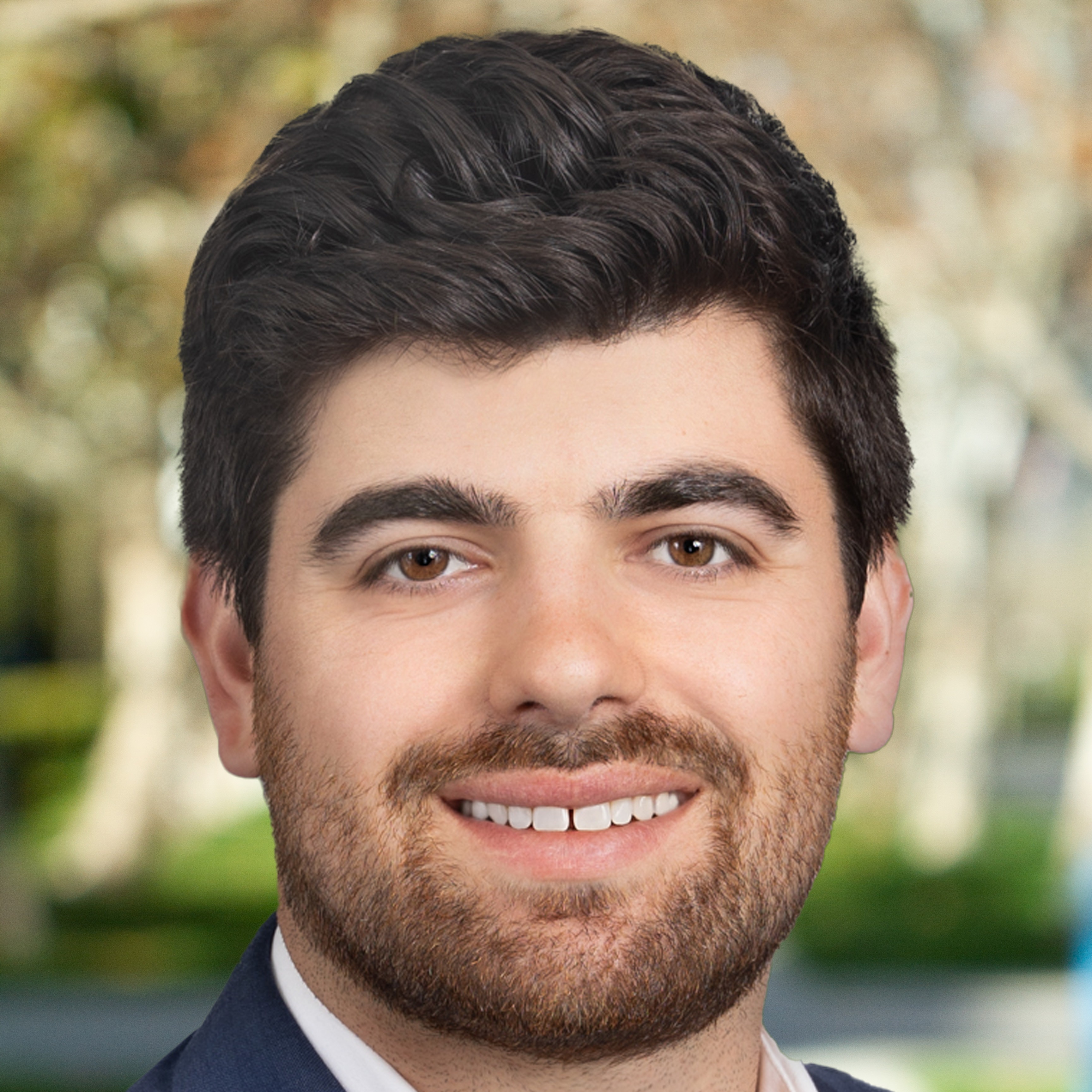 Evan Zytowski - 2023