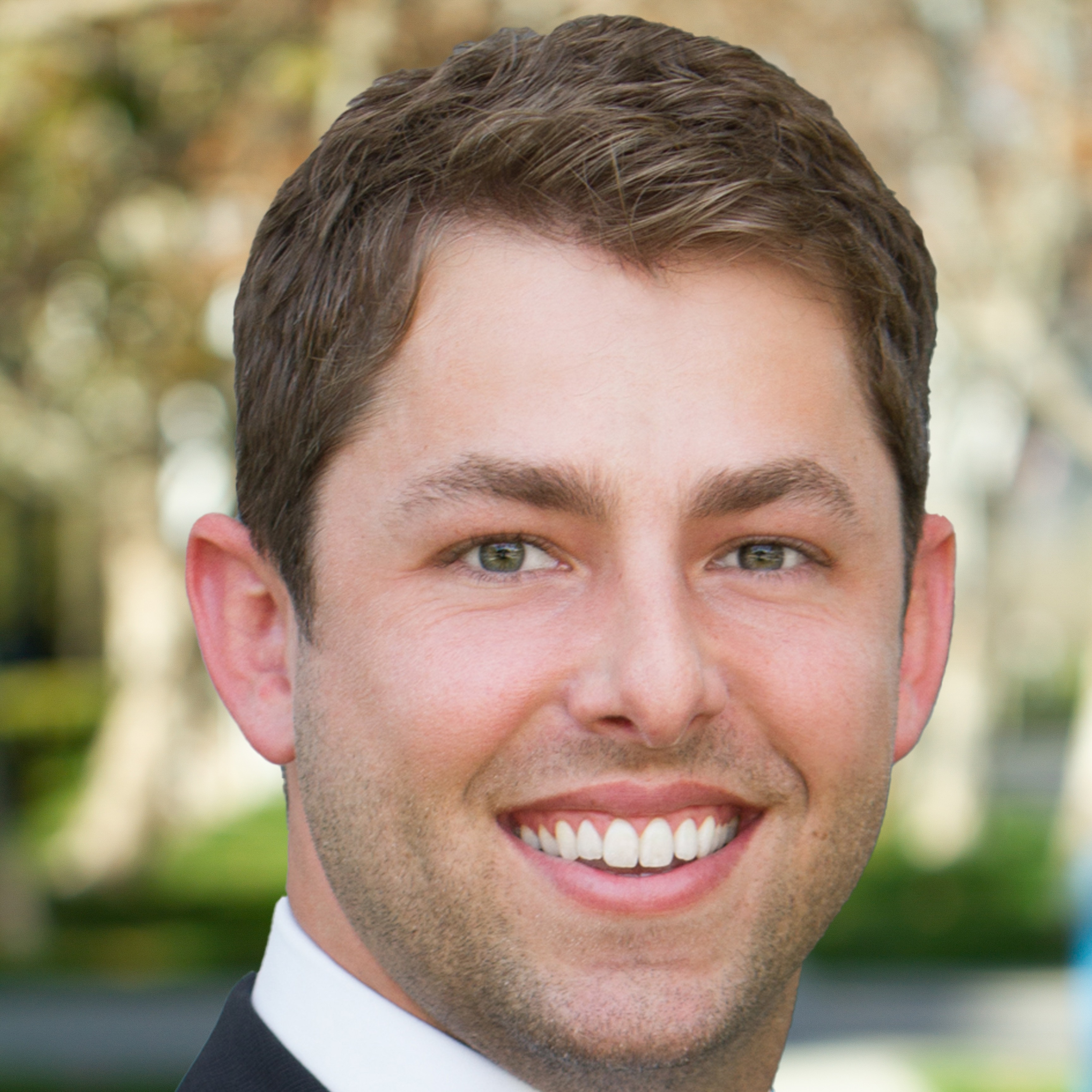Jonathan Coombs - 2023