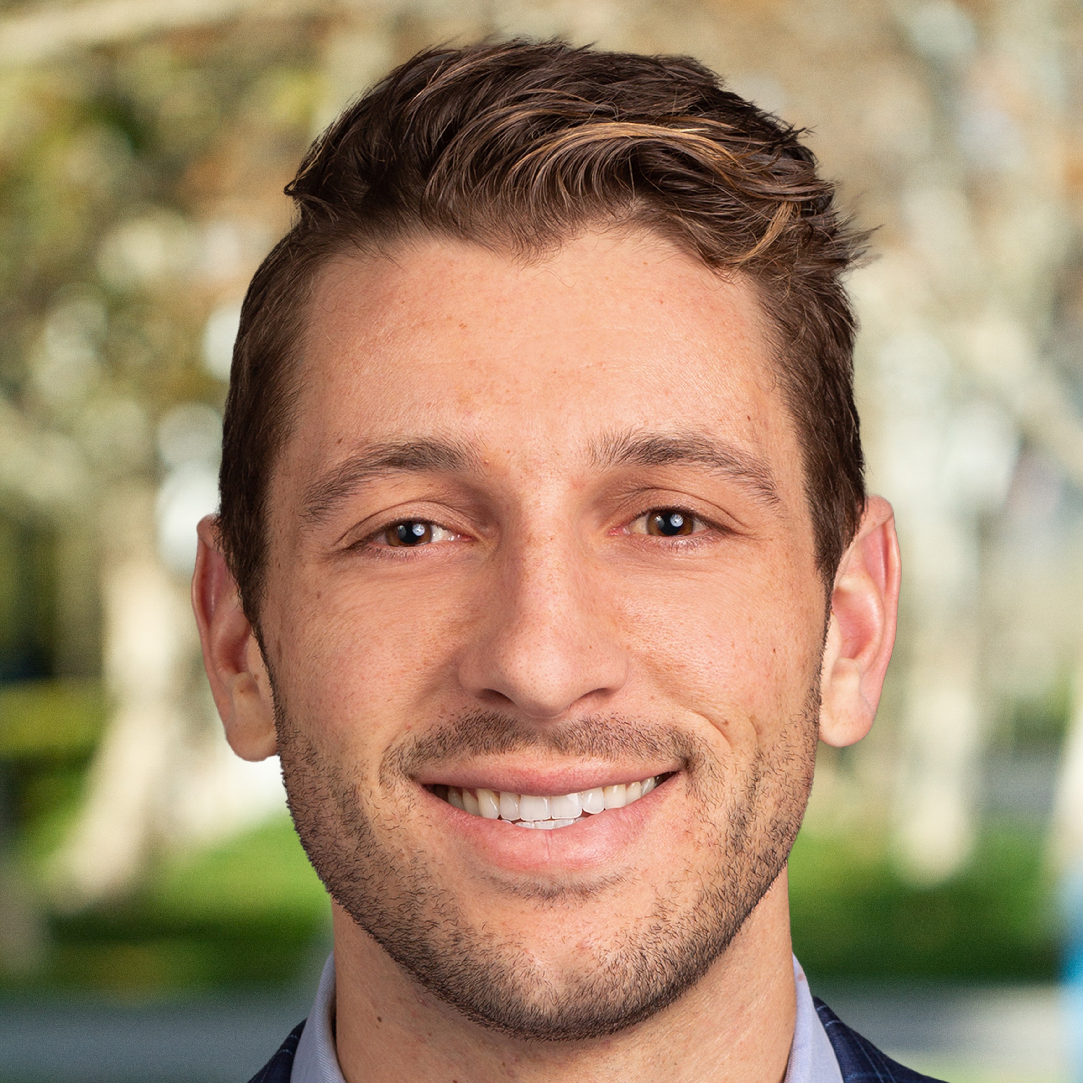 Matt Giovinazzo - 2023