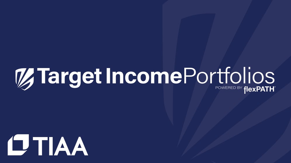 Target Income Portfolios