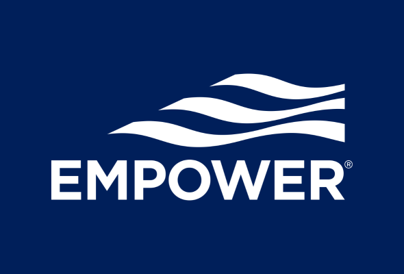 Empower logo